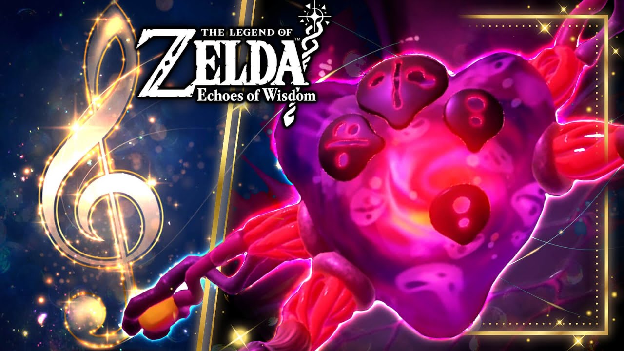【OST】Final Boss 