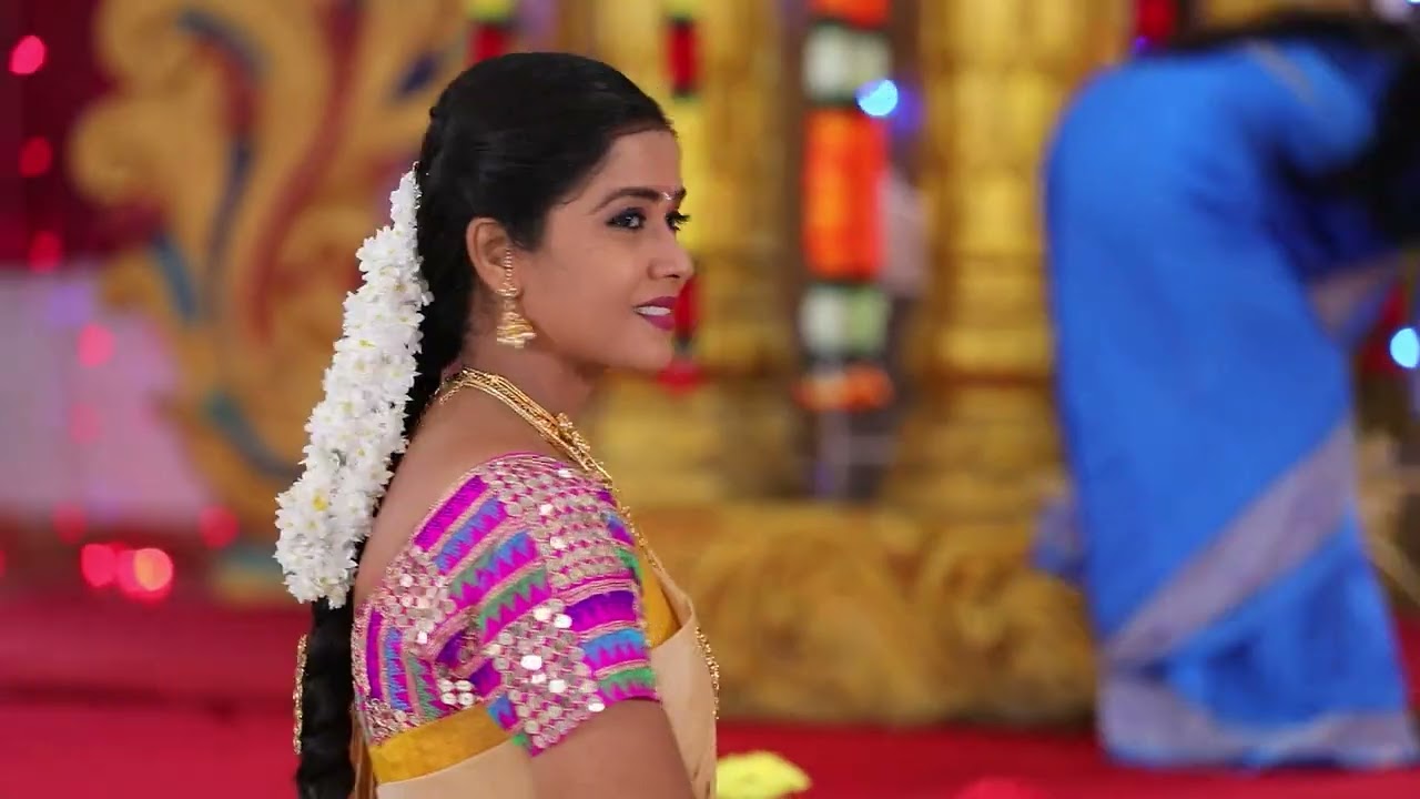 Parvati Umeed Zindagi Ki - Full Ep - 123 - Zee Anmol