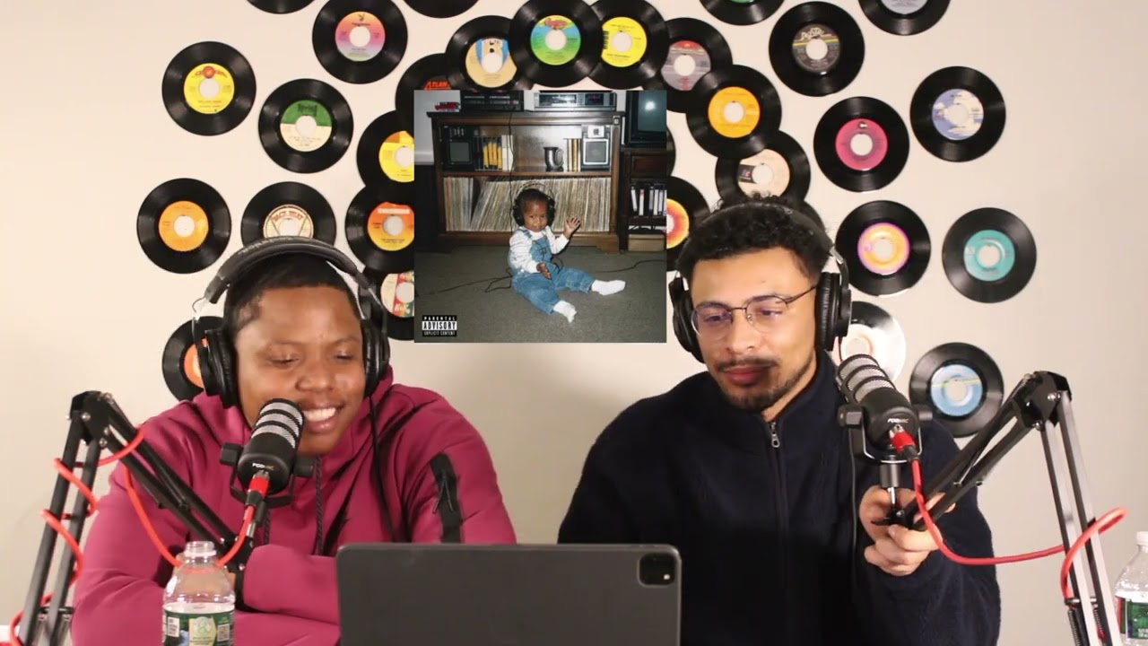 Ab Soul- Moonshooter ft Joey Bada$$ (REACTION)