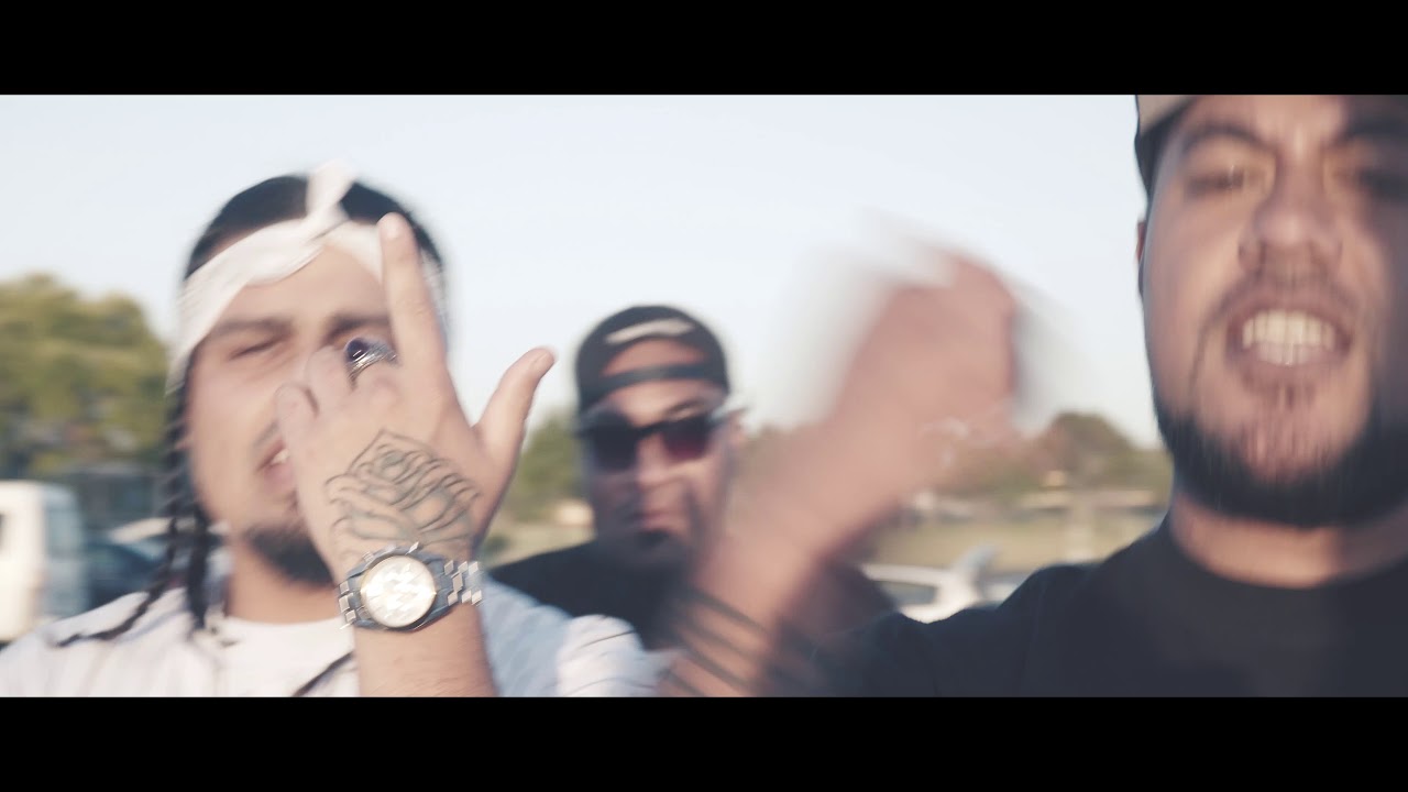 808Kidz - Underrated Unappreciated ft Bassline, Lost City Kid ( Prod By Sas Kaskid )