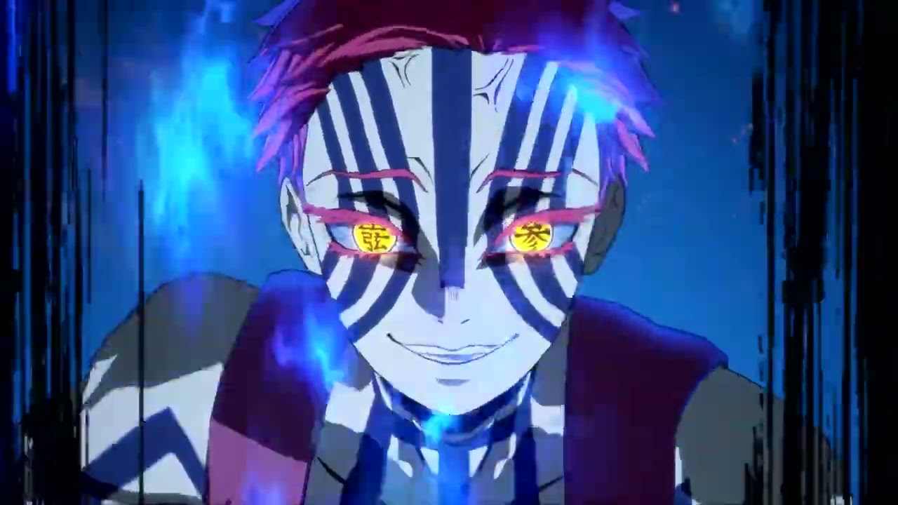 Demon Slayer: Hinokami Chronicles 2 Official Akaza Infinity Castle DLC Gameplay Trailer 