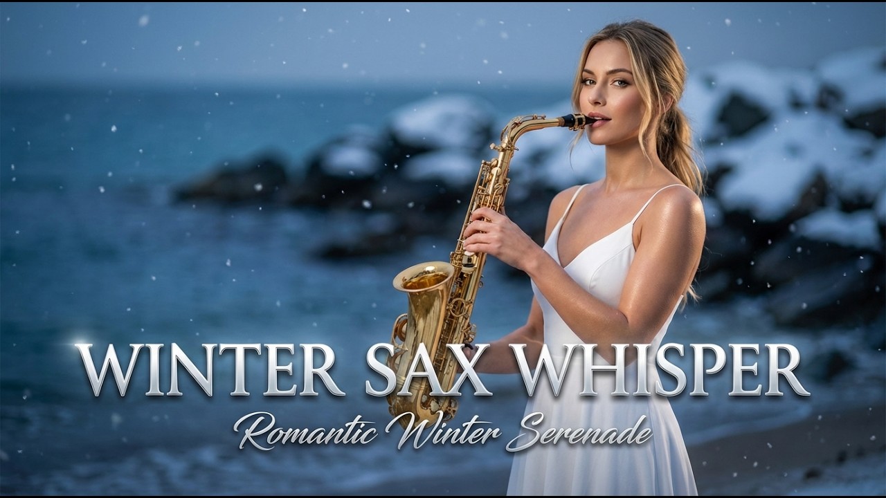 🎷 Best of 70s & 80s Instrumental Hits The Most Beautiful Saxophone Music Ever 🎶