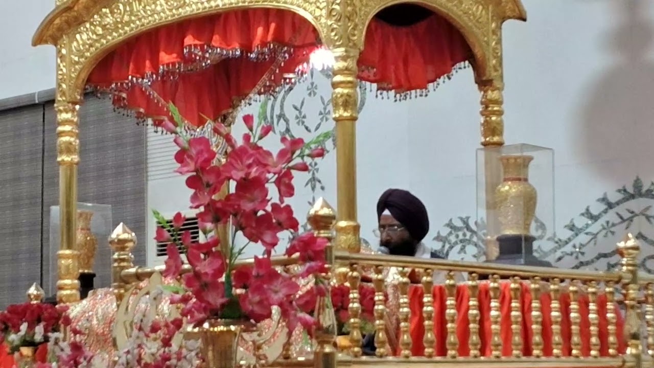 3Mar2026#girahu taj ban khandd jaieeaai Chun khaieeaai kandhaa#ਗ੍ਰਿਹੁ ਤਜਿ ਬਨ ਖੰਡ ਜਾਈਐ ਚੁਨਿ ਖਾਈਐ ਕੰਦਾ