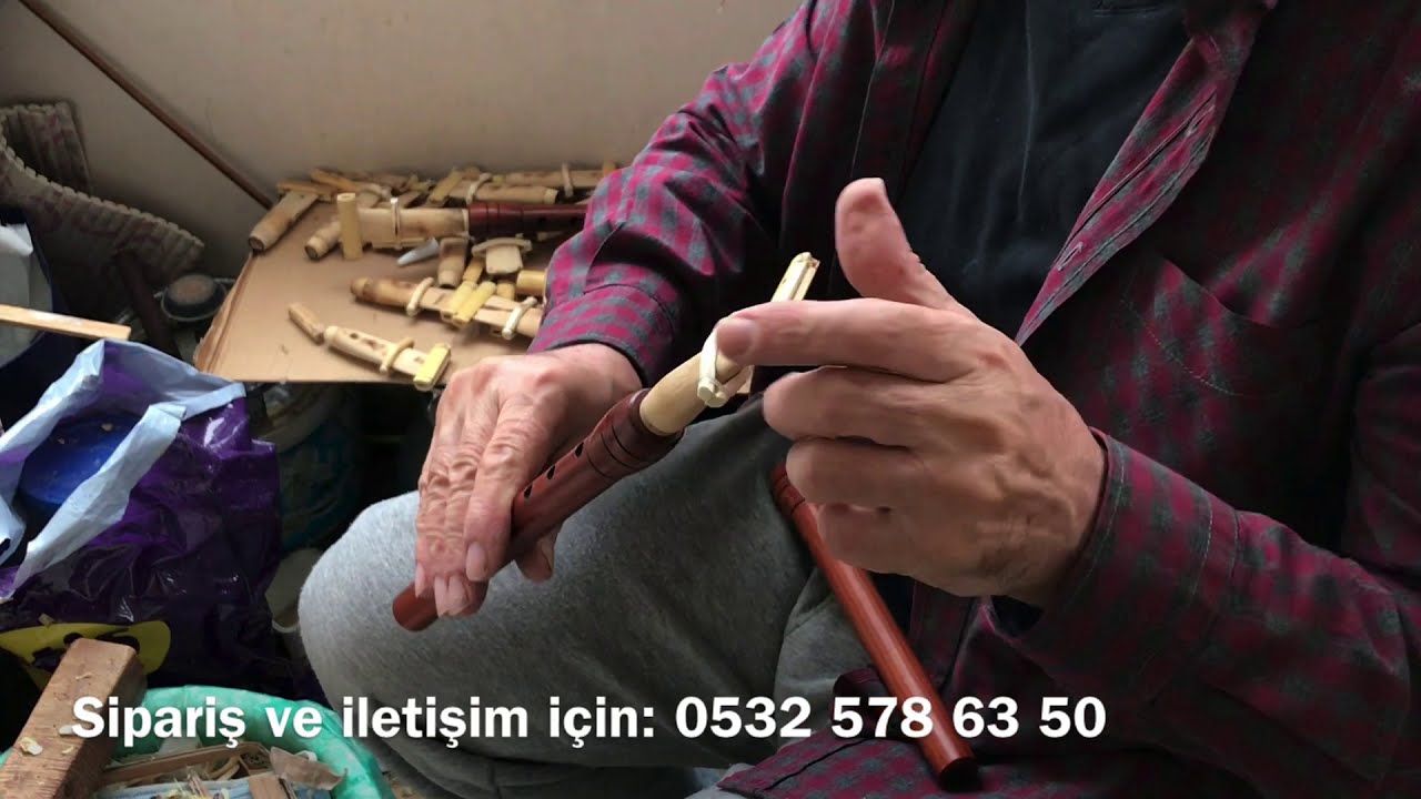 Mey Çeşitleri Nelerdir? Mey Kamışı Nasıl Kullanılmalıdır?