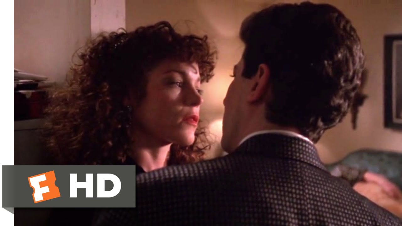 Crossing Delancey (1988) - A Good Match Scene (9/9) | Movieclips