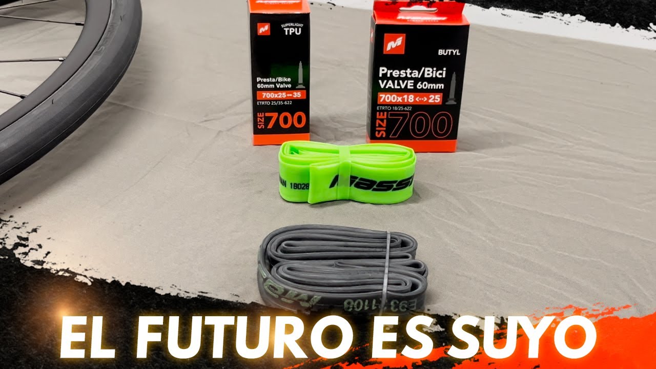 Presentación | Cámaras Massi TPU