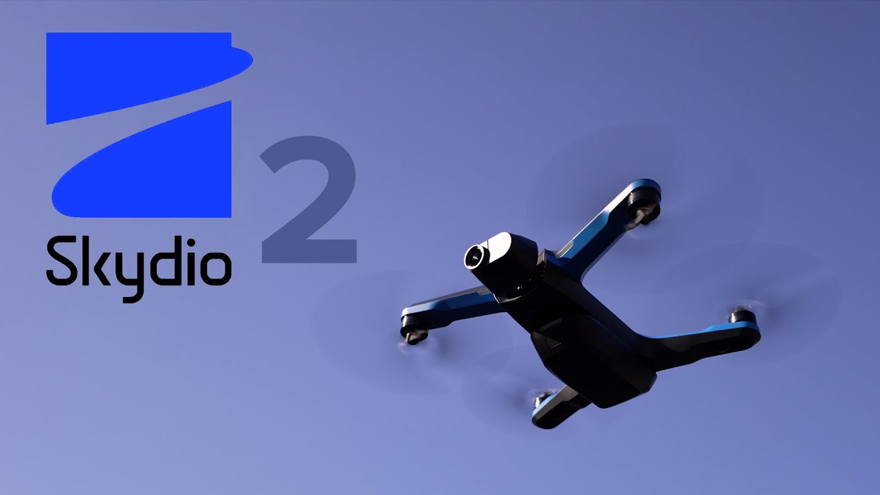 Skydio 2 Drone | Unboxing | Is this really worth it?