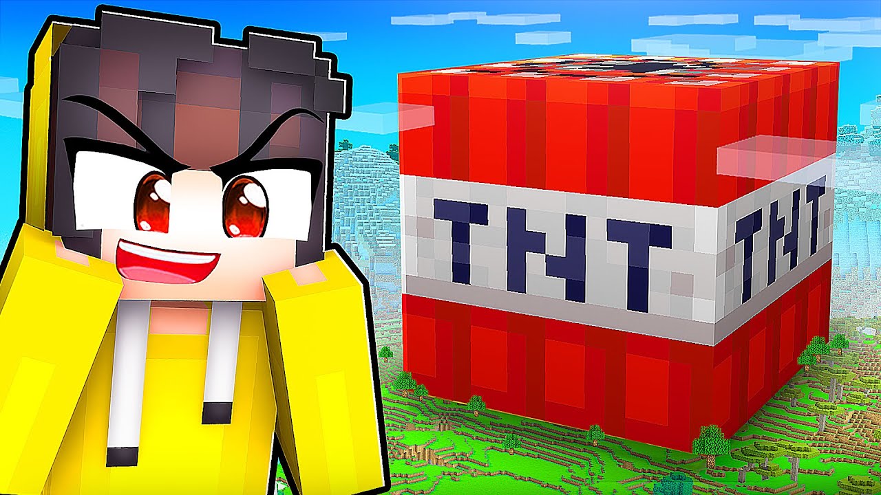 AHTAPOT ADASI FİNAL! - Minecraft