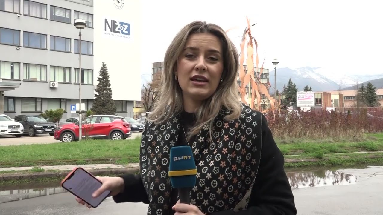 Neizglasavanje zaštitnih mjera na uvoz čelika usložnilo poslovanje željezara u BiH