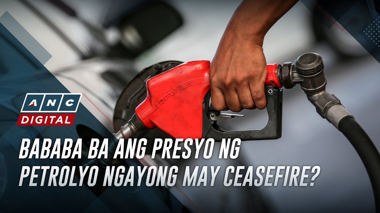 Сколько времени пройдет, прежде чем цены на нефть на Филиппинах вернутся к довоенному уровню? Отв...