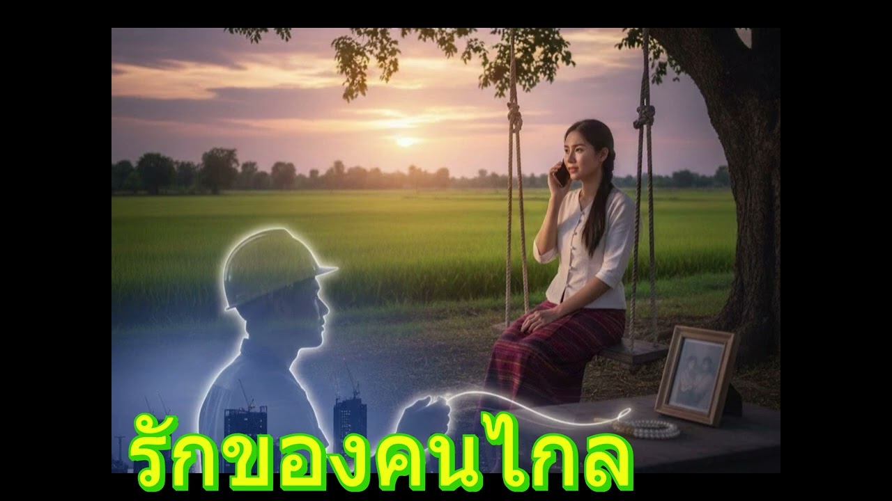 เพลง รักของคนไกล