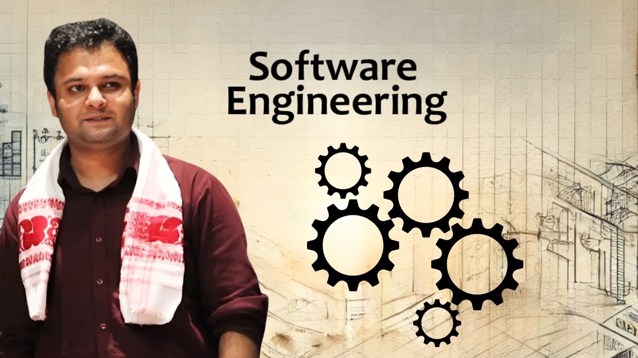 Software Engineering: What Is It? Why Do We Need Software Engineering?