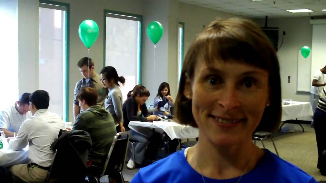 Allied Health Week - The Samson College of Health Sciences & The Samson Experience