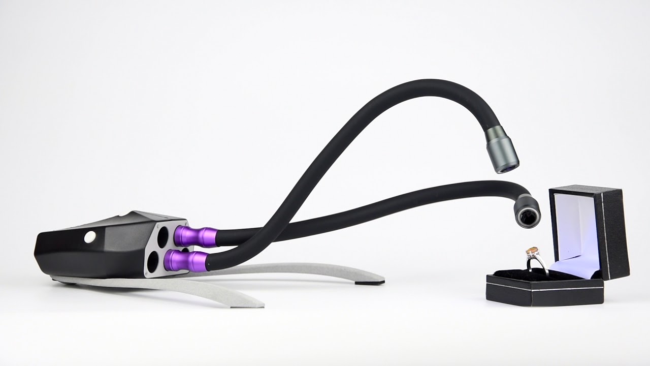 Adaptalux EFX UV Arm