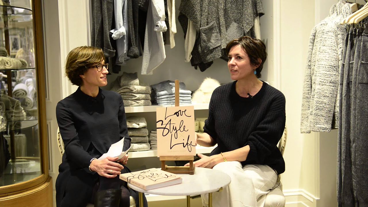 Rencontre avec Garance Doré