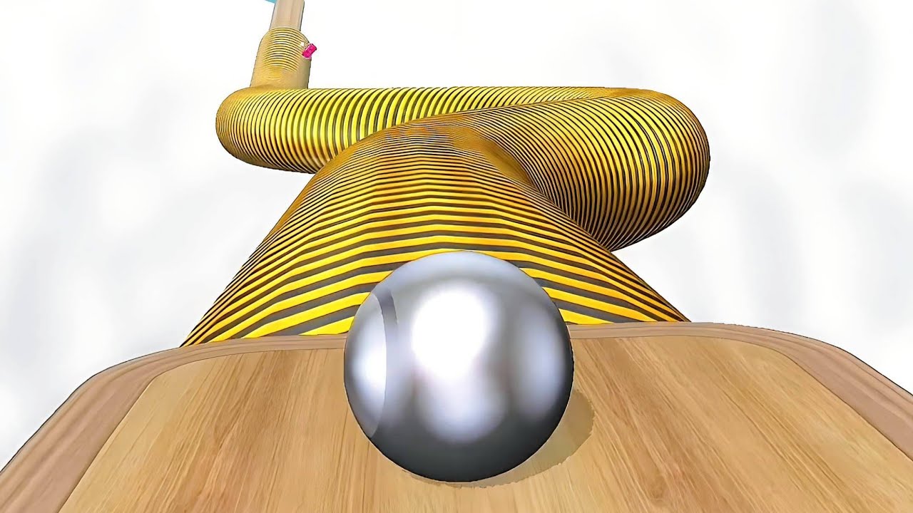 Going Balls - New SpeedRun Gameplay Level 2291