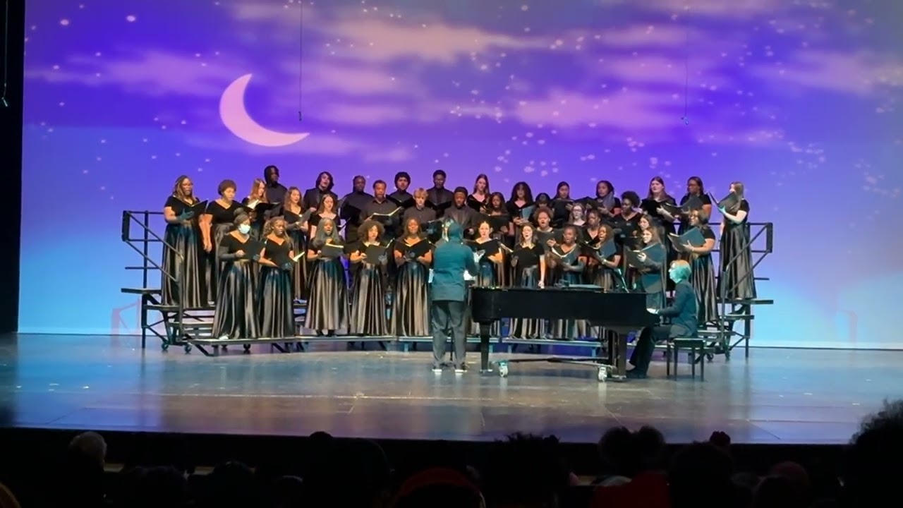Lift Every Voice and Sing