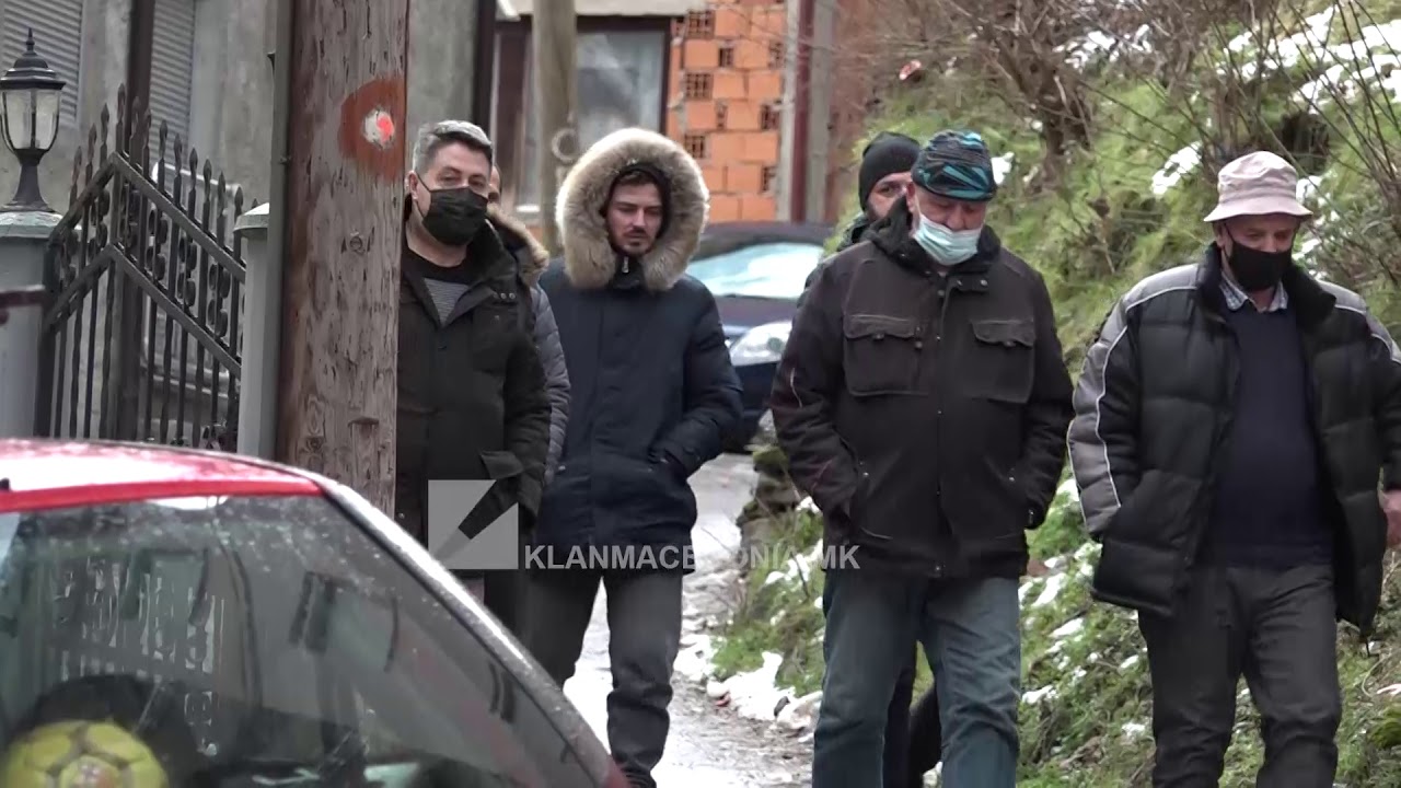 ZHIROVNICA: KURBETI DHE PANDEMIA SHQETËSIME PËR BANORËT