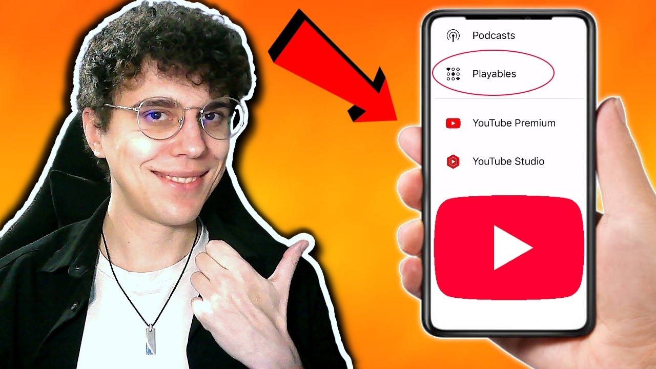 Как исправить проблему с отображением играбельных персонажей на YouTube (2026)