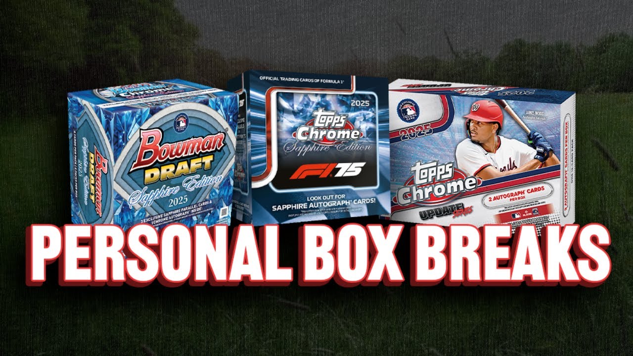 ON THE FLY BREAKS & PERSONALS WITH LSC!