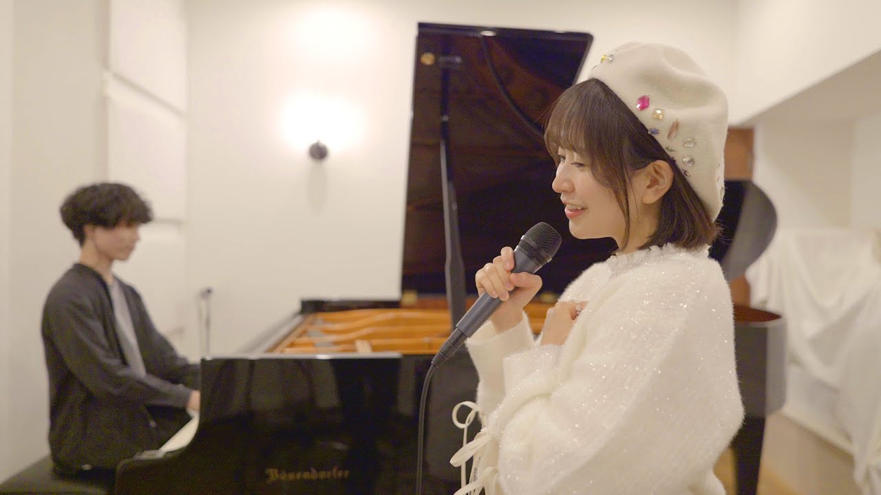 プラチナ / covered by 中島 怜