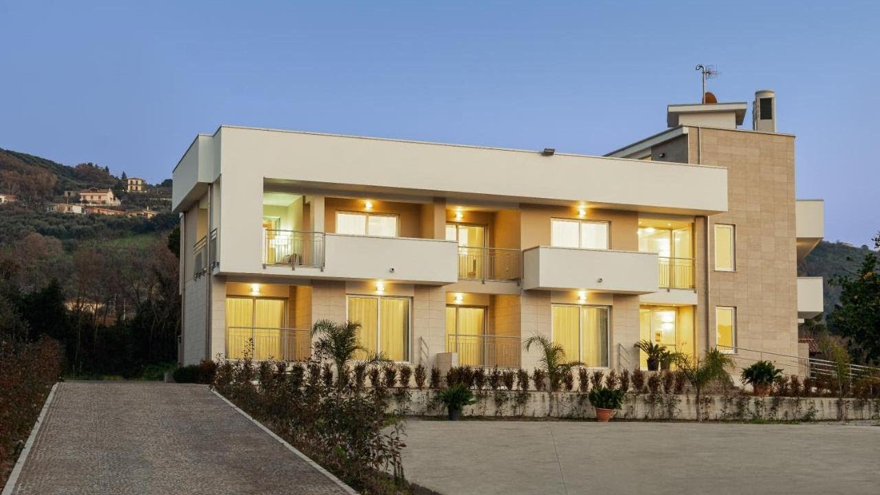 Hotel Serenella, Agropoli, Italy