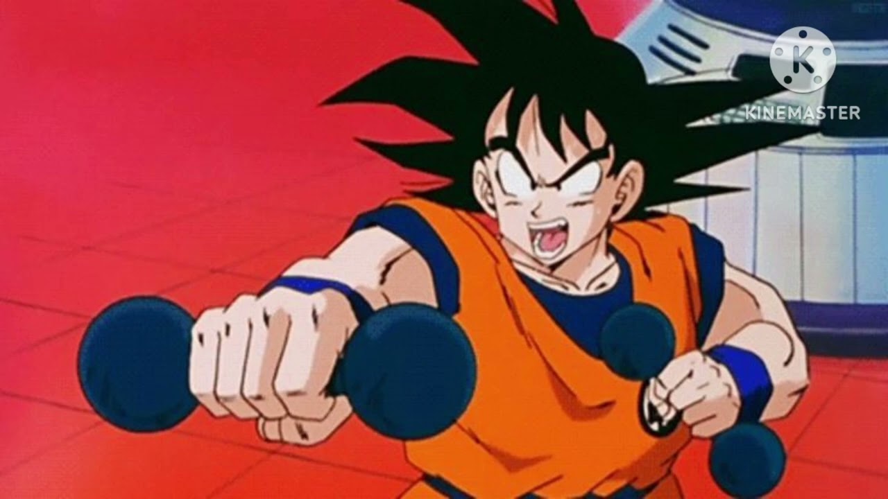 Goku x saori 4#athena perteneciente a dragom ball 