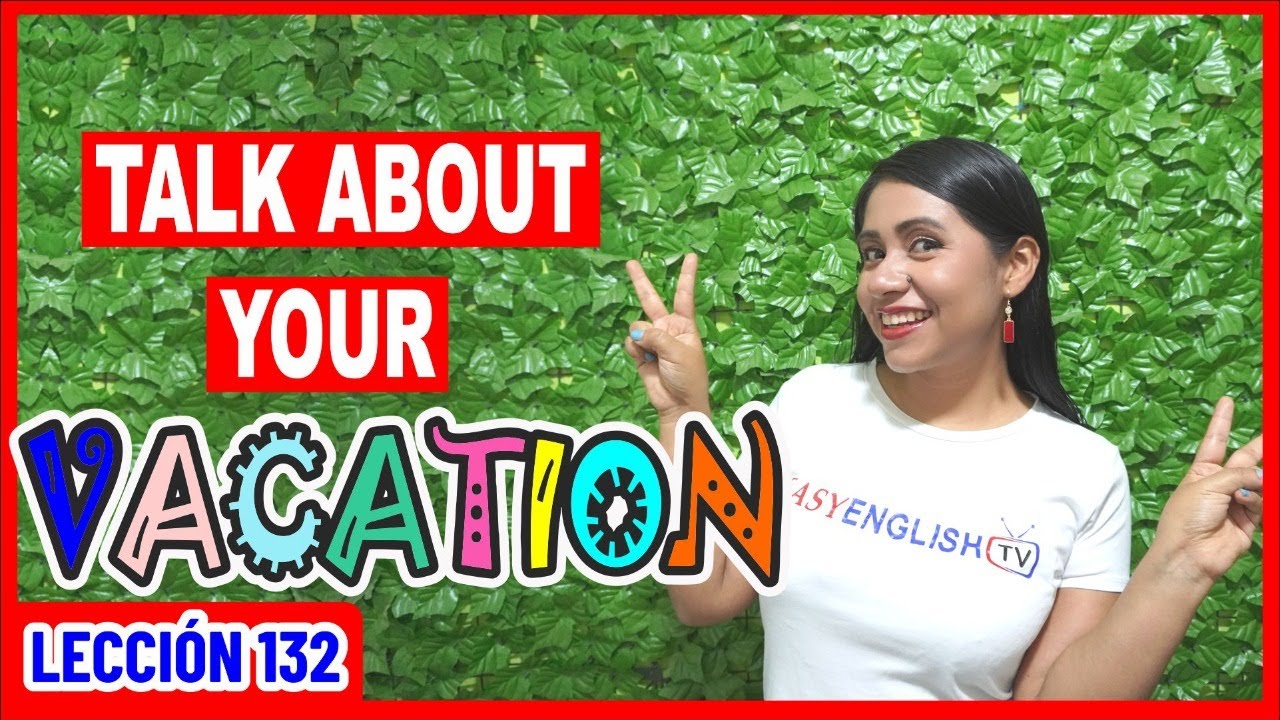 Как говорить о ПРАЗДНИКАХ на английском 🌞✈️🏝️ COOL ENGLISH 132 😎