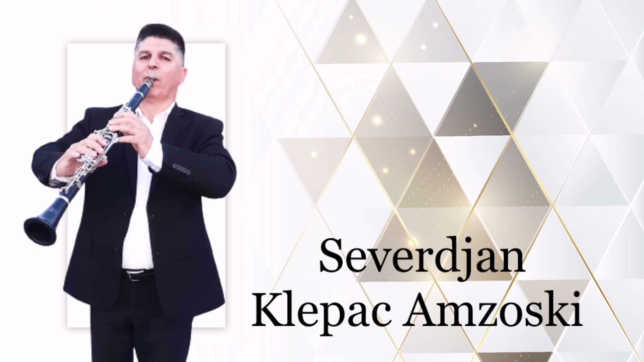 Severdjan Klepac Amzoski - Pestref 2023 New