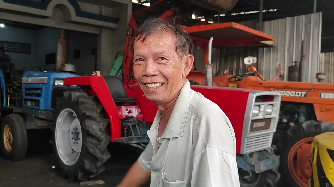 Ông chủ báo giá máy cày đầu năm xả rẻ lấy lôc số điện thoại trong phần mô tả.