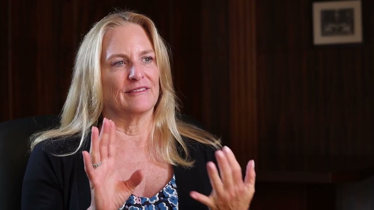 Tiffany Lovett | Mott Foundation 100 Voices