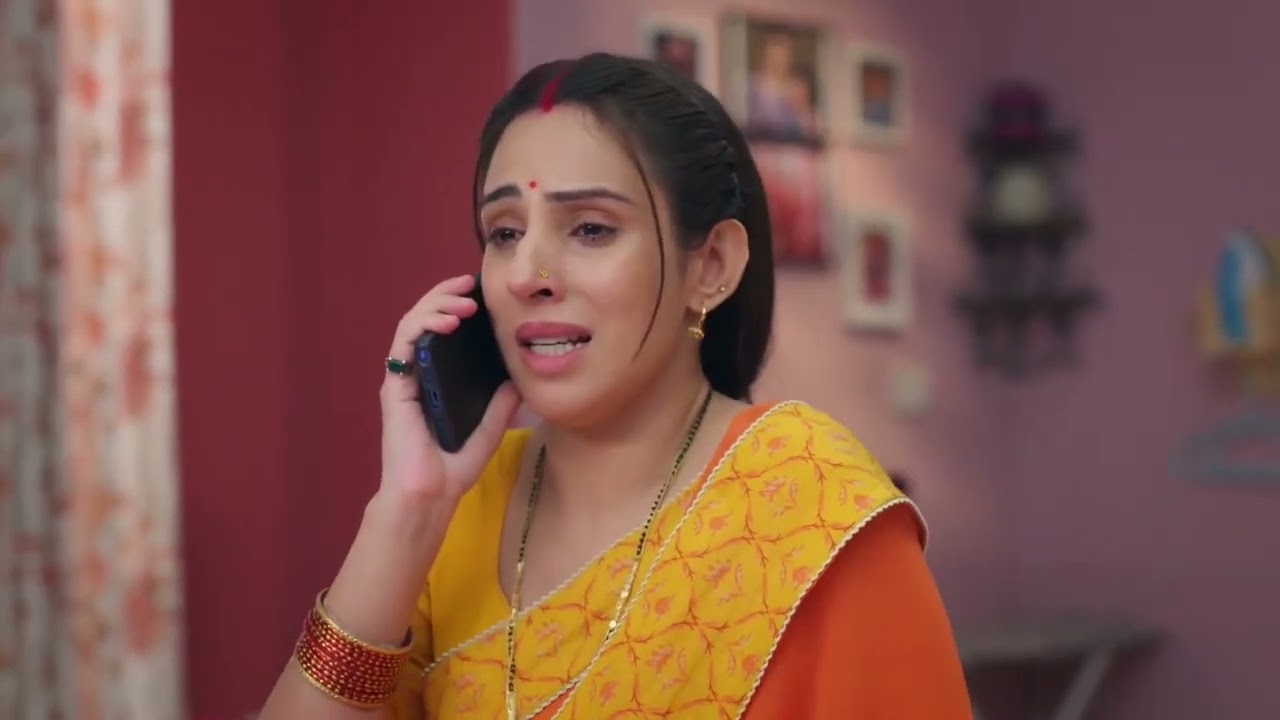 Humari Radha | Ep - 9 | Best Scene | Jul 21 2026 | Zee Anmol