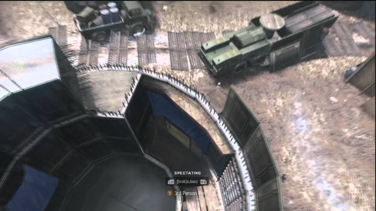 Annihilation Map Pack Overview!
