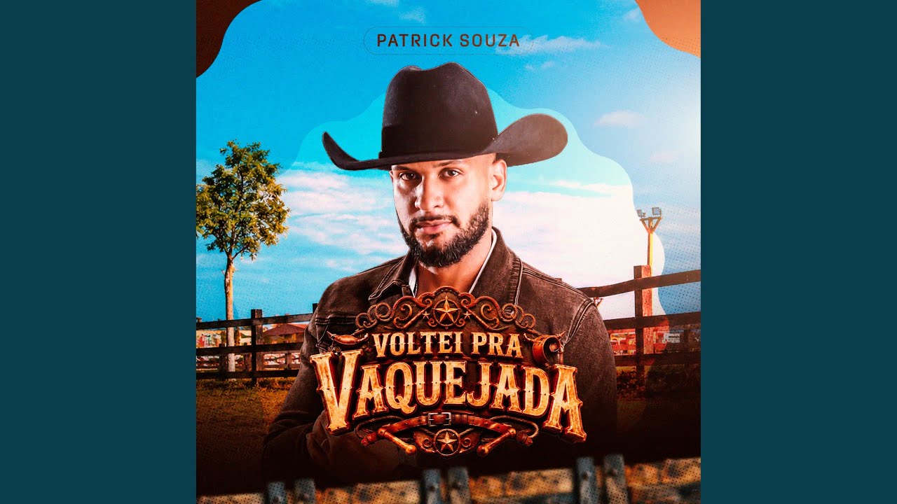 Voltei pra Vaquejada