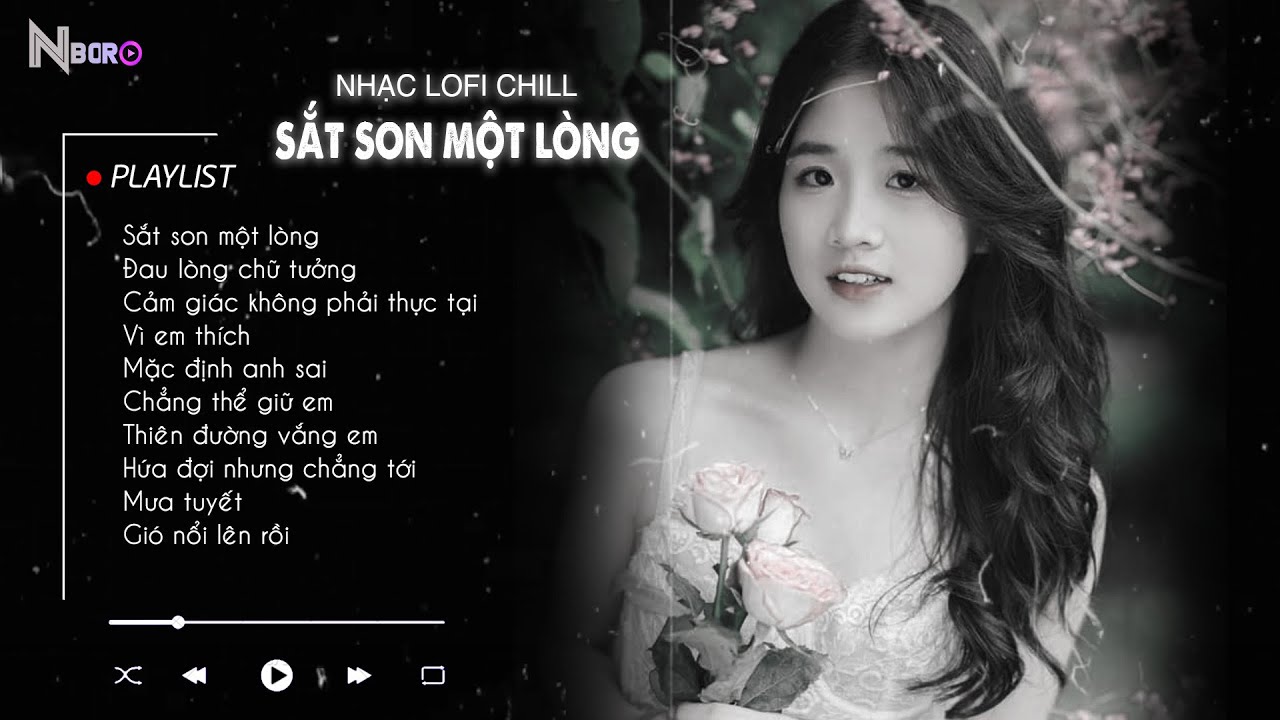 Top 10 Ca kh&uacute;c Nhạc Buồn Chill - Nghe L&agrave; Suy | Nhạc Chill Tiktok 2024