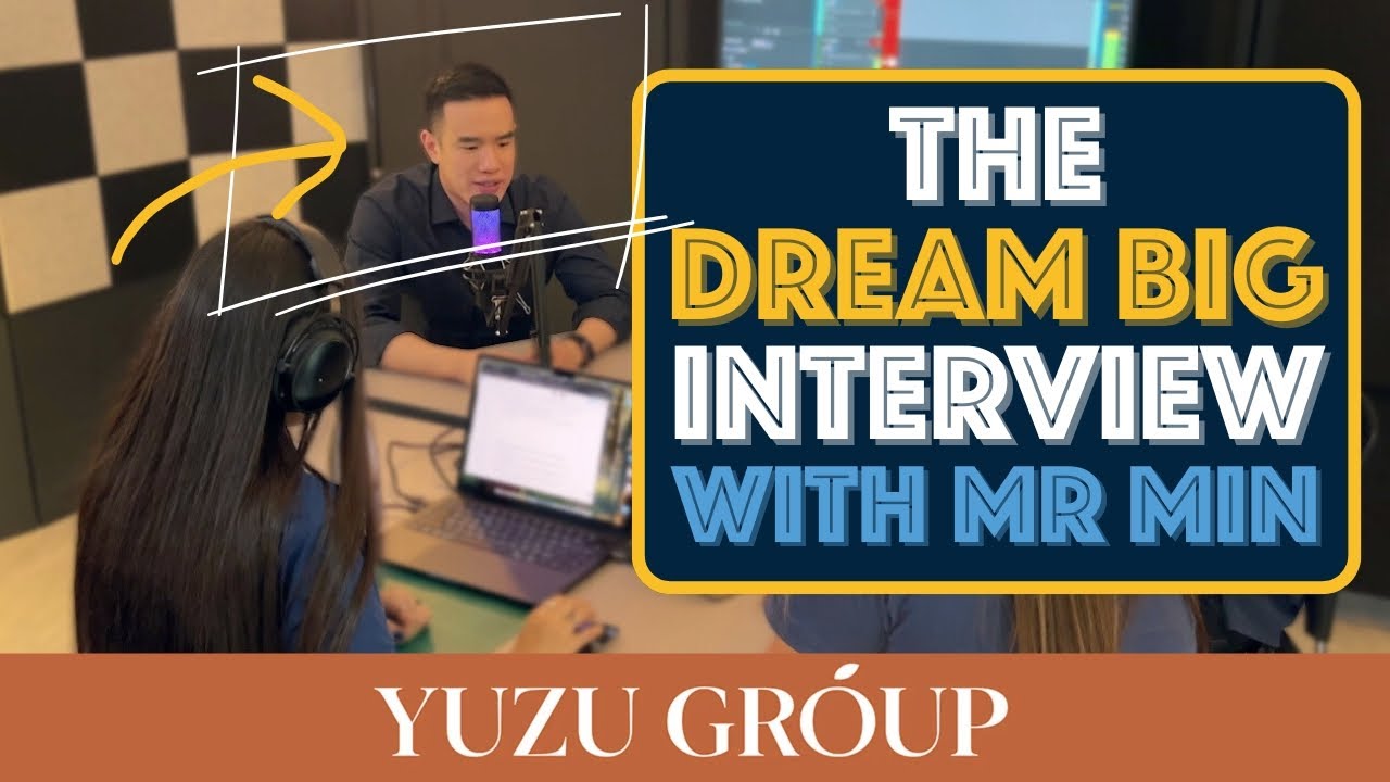 From One Ramen Shop to Multi-Brand Powerhouse (YUZU Group)