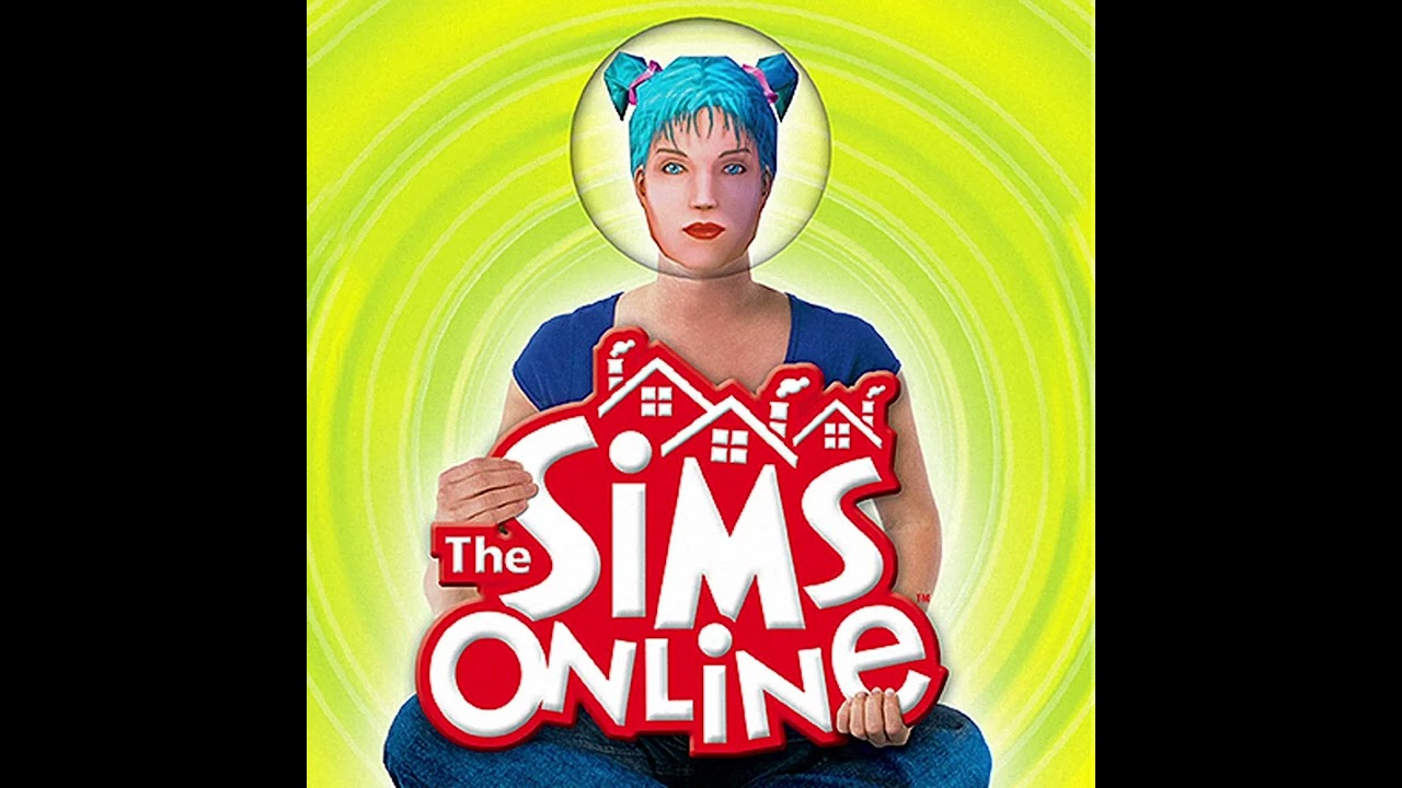 Jerry Martin - Select-a-Sim #2