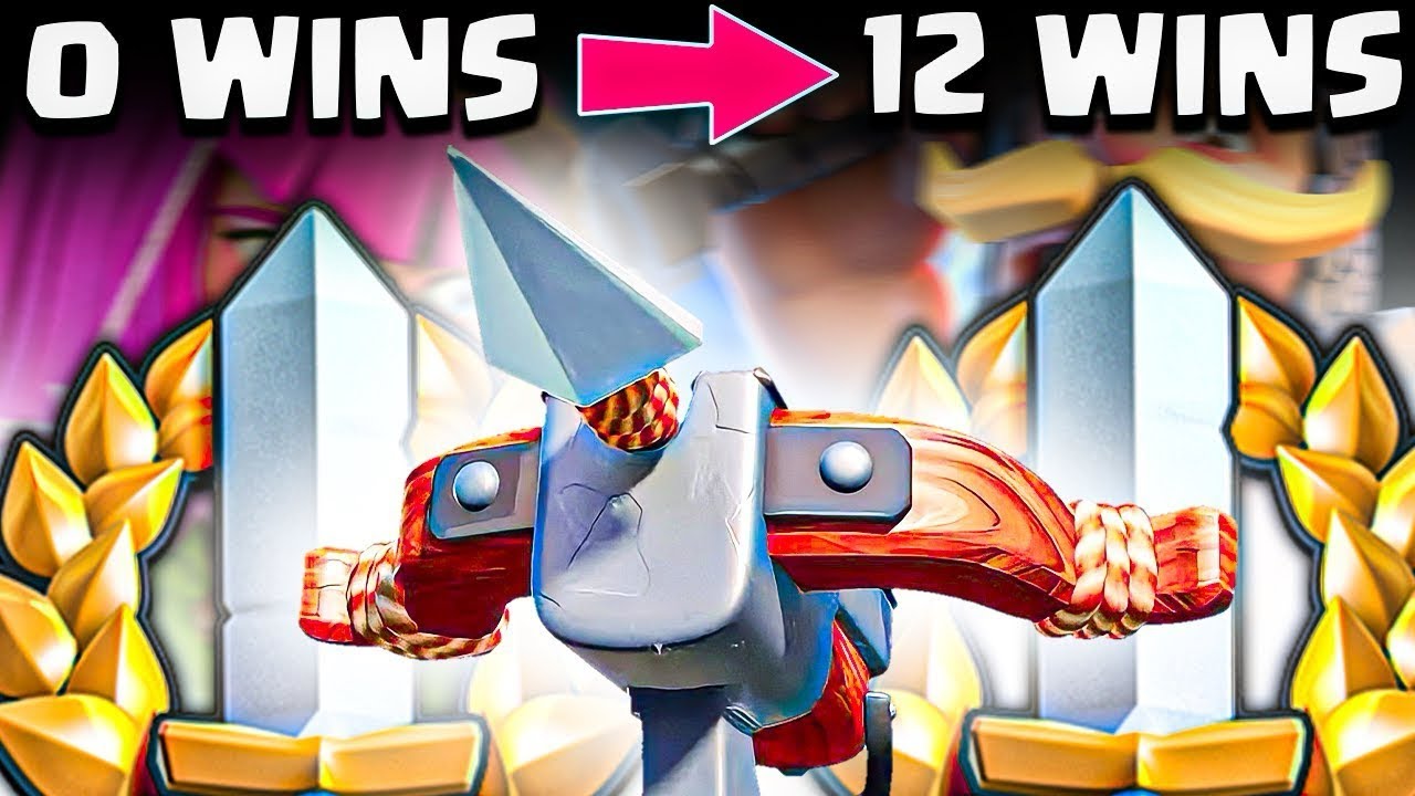 best deck to win your first grand challenge (updated 2025)