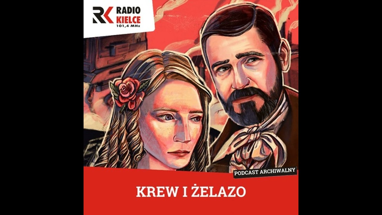 &bdquo;Krew i żelazo&rdquo;, odc.21: Zimnica