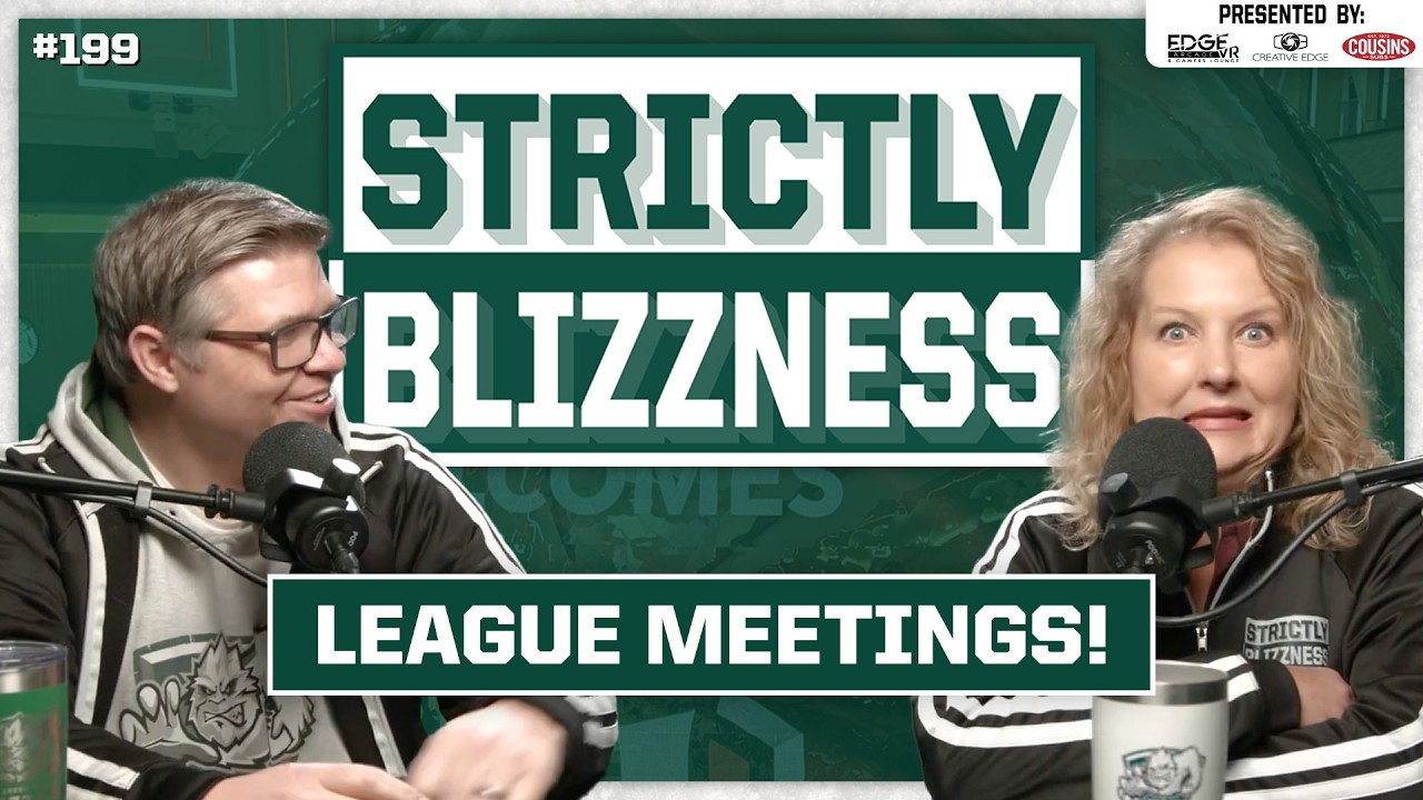 Strictly Blizzness | Episode 199