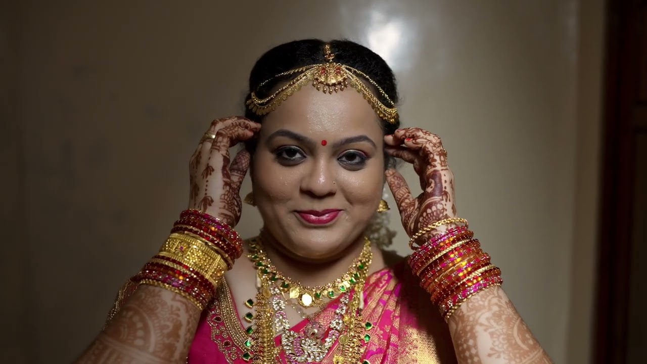 Wedding Promo