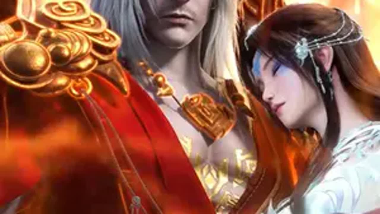 转世后的周佚得到青霜爱慕，可这次却是青霜爱而不得 仙逆