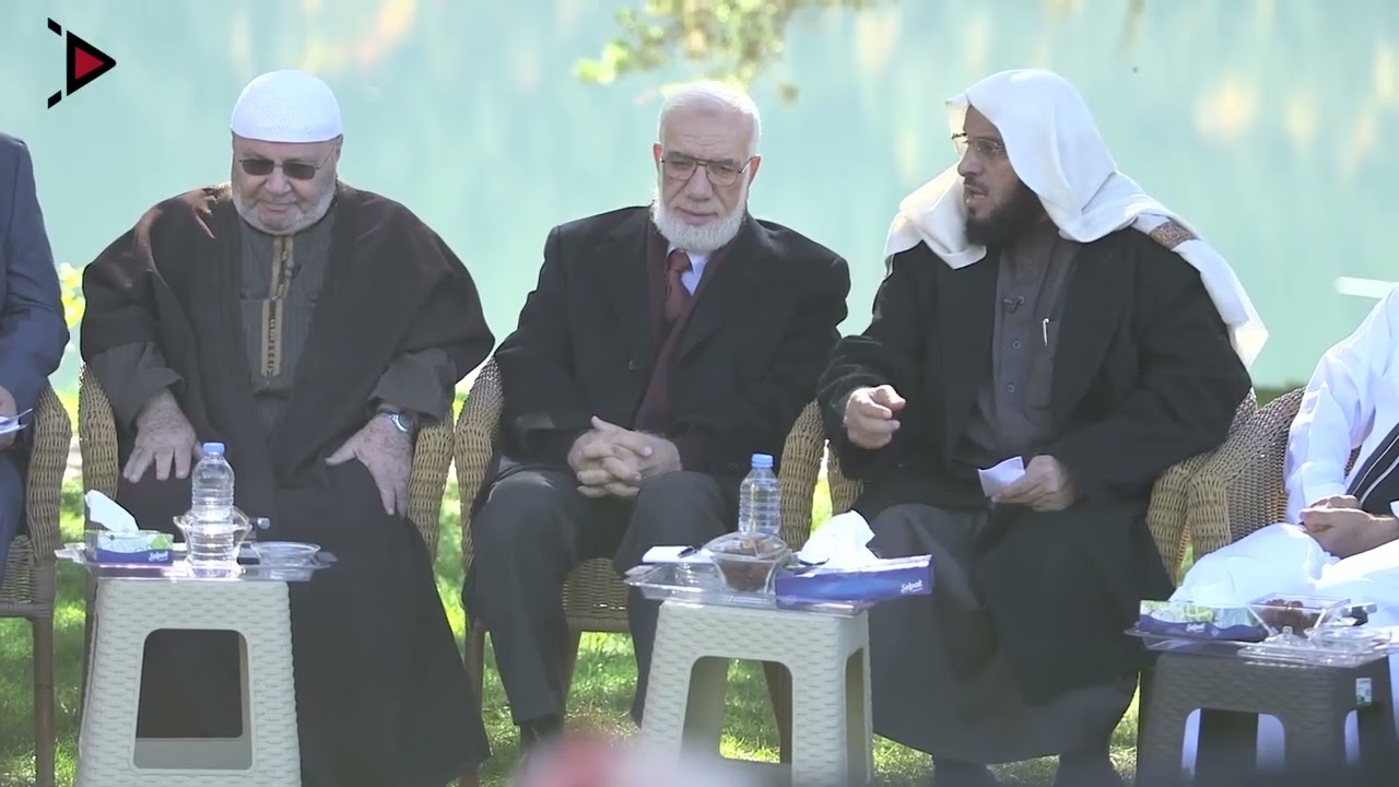 #سواعد الإخاء 4 l حلقة 24