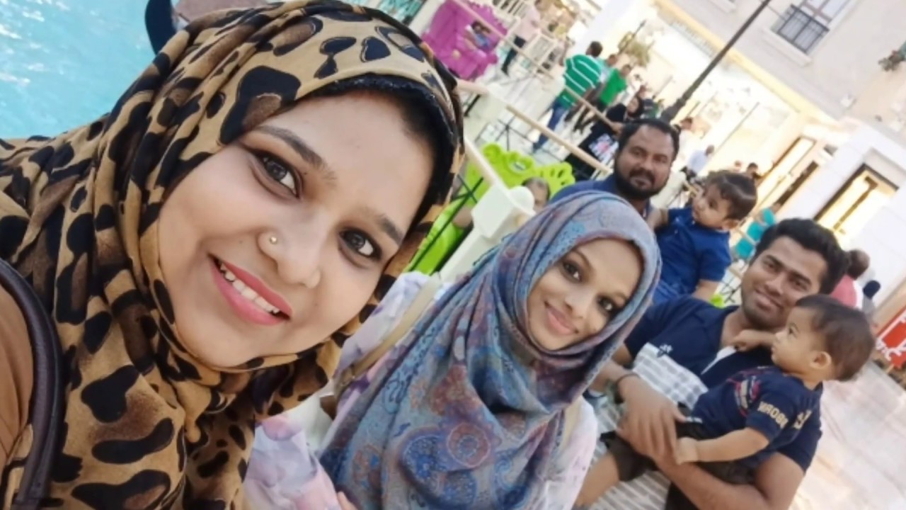 @ Villagio mall qatr
