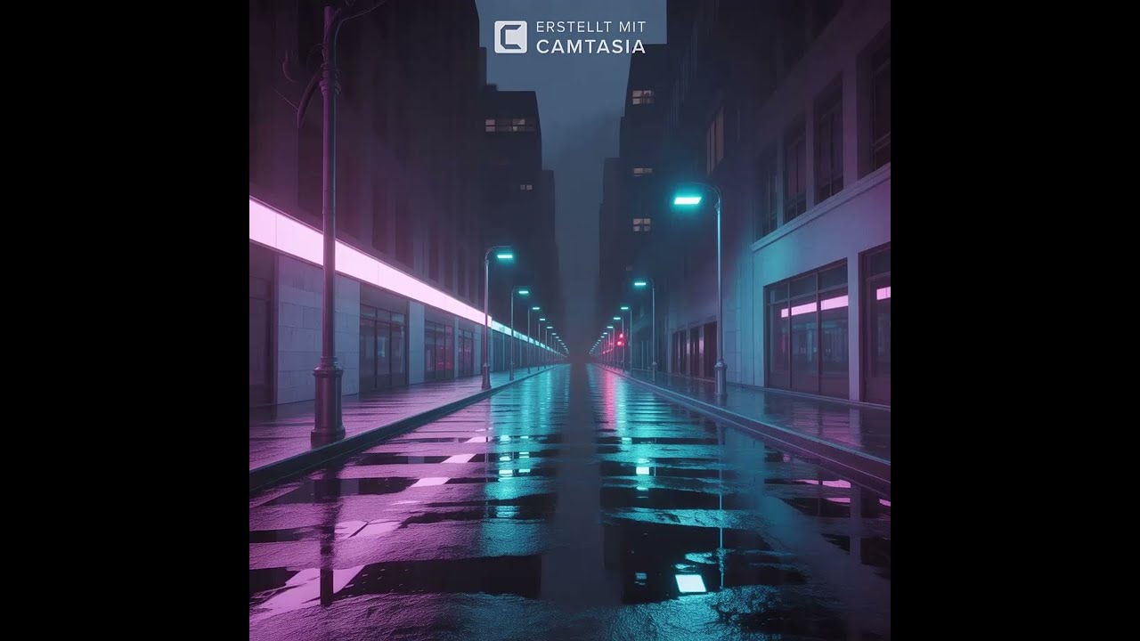 Alone at 3AM 🌧️ | Melodic Trap Type Song (Deep & Emotional)