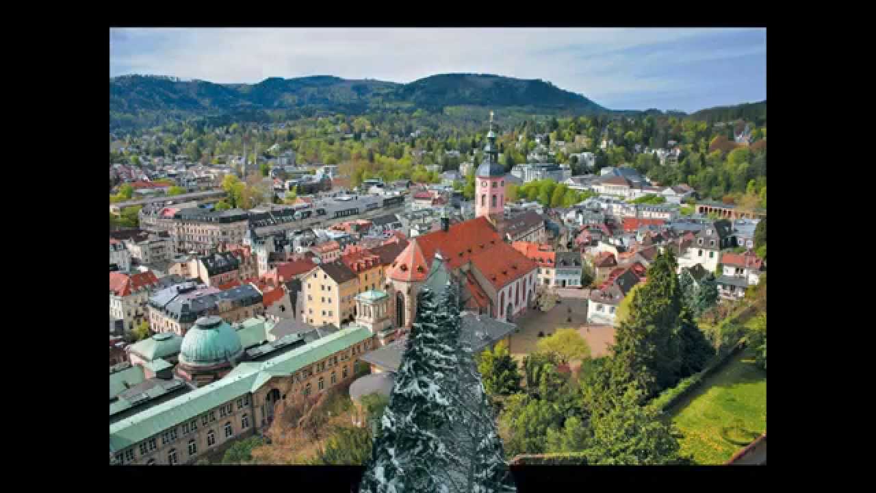 THE MOST BEAUTIFUL PLACE IN GERMANY