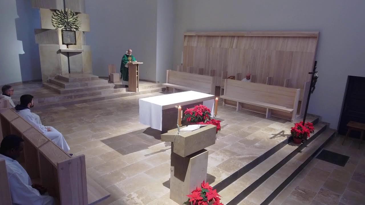 Msza św. 08.02.2026 godz. 11:30