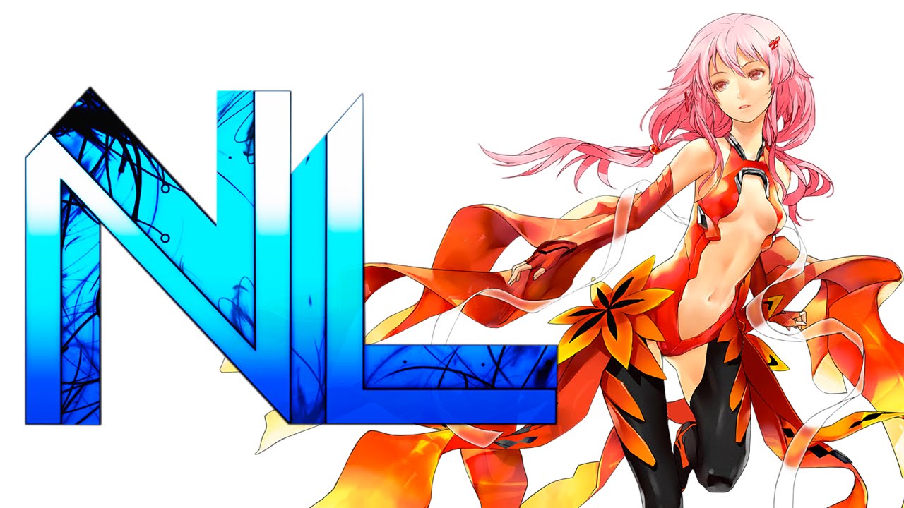 Guilty Crown / Bios (Nika Lenina Russian Version)
