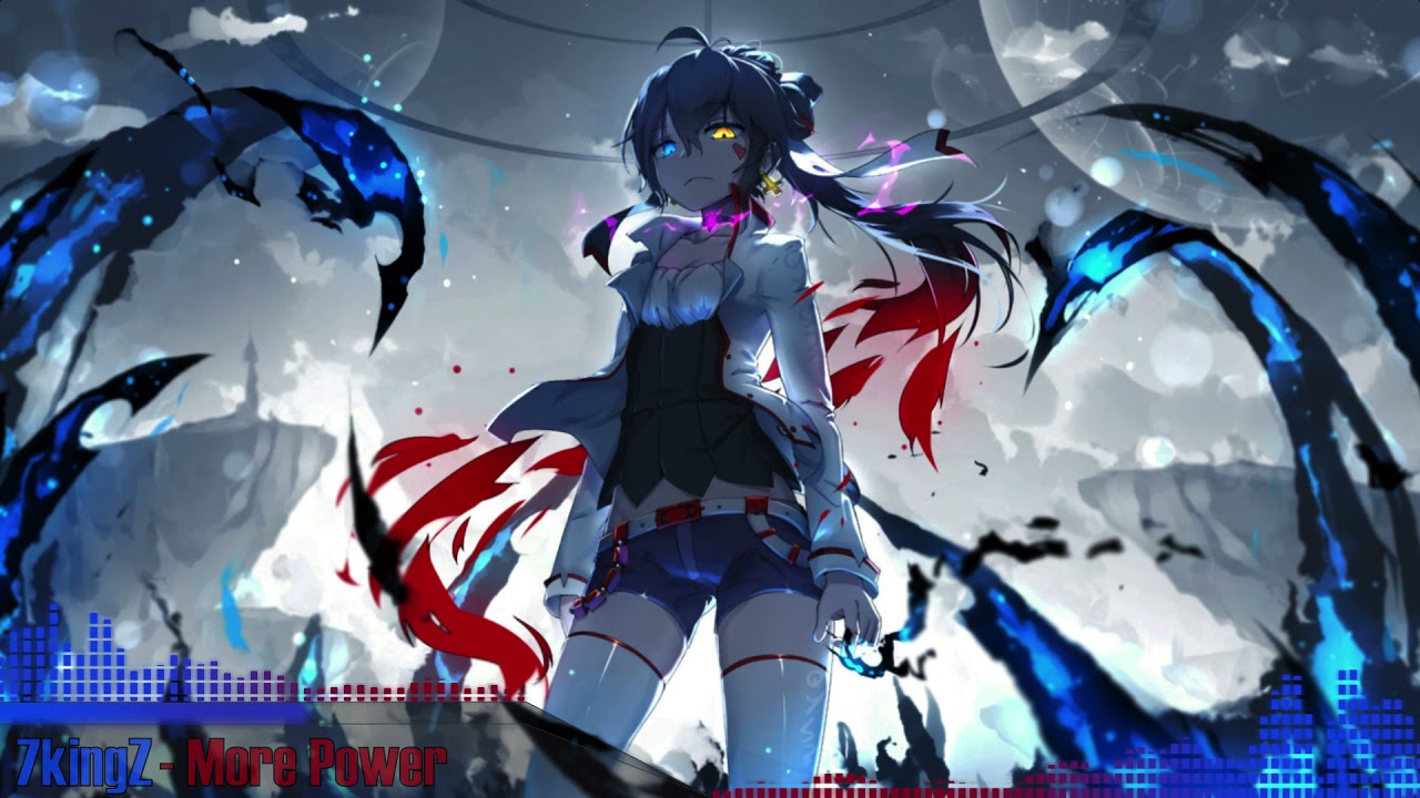 Nightcore - More Power