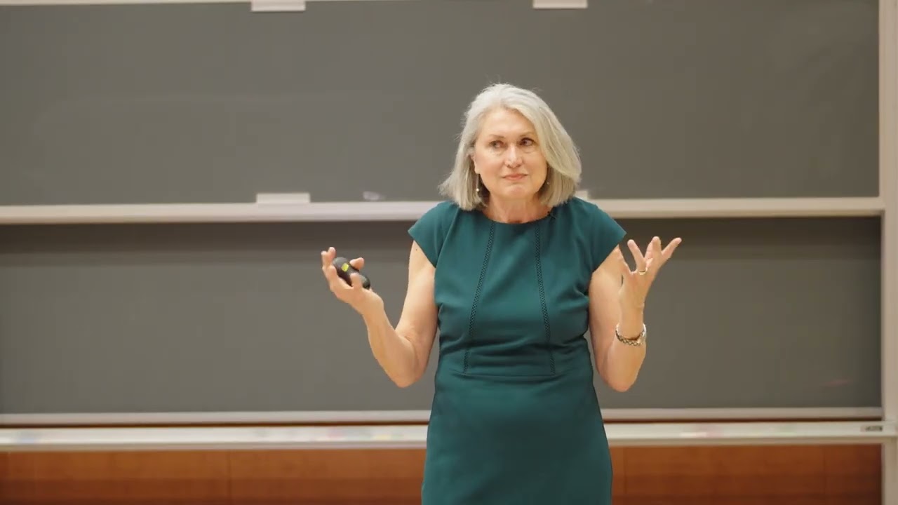 Is Competency Bias Killing Your Business? Ask Liz Weber, CMC, CSP